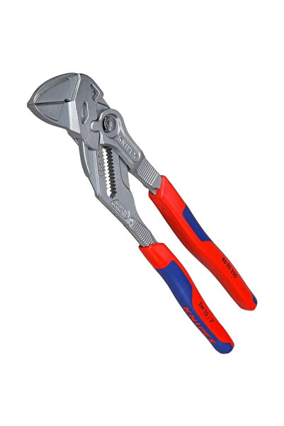 Knipex Клещи хромирани 250 мм