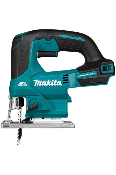 Makita DJV184ZJ Прободен трион (без батерия и зарядно)