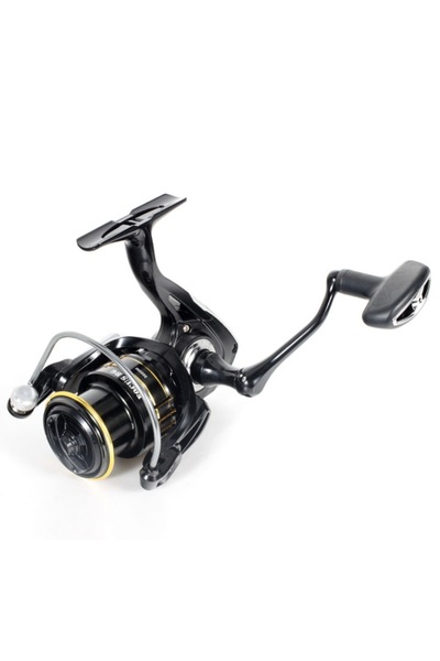 REMIXON Focus BG 3000