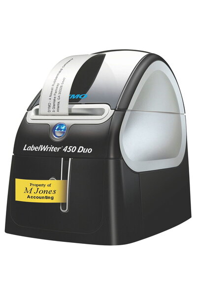 Dymo LabelWriter 450 Duo