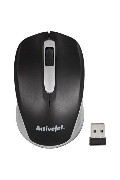ActiveJet Mouse wireless AMY-313