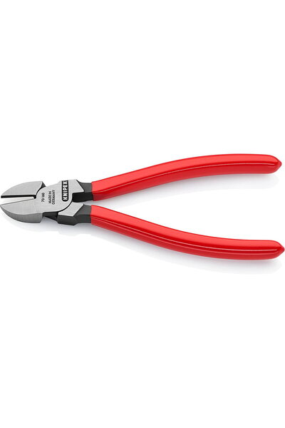 Knipex Cuțit diagonal 70 01 160