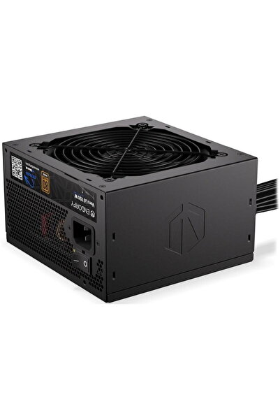 Endorfy Sursă de alimentare Vero L6 Bronze 750W
