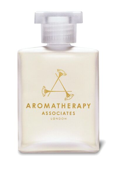 AROMATHERAPY ASSOCIATES , Ulei de duș, Pentru toate tipurile de ten, 55 ml *T...