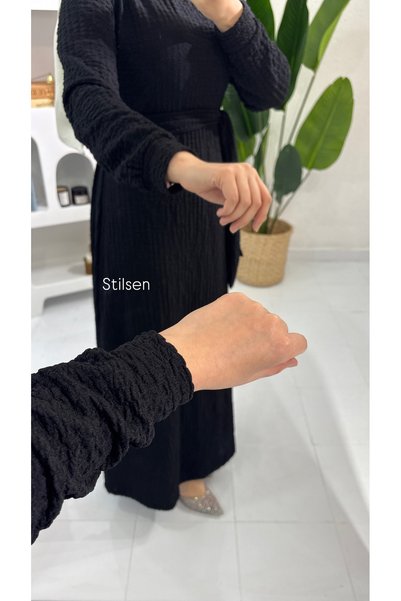 STİLSEN فستان تيستيور بويدان