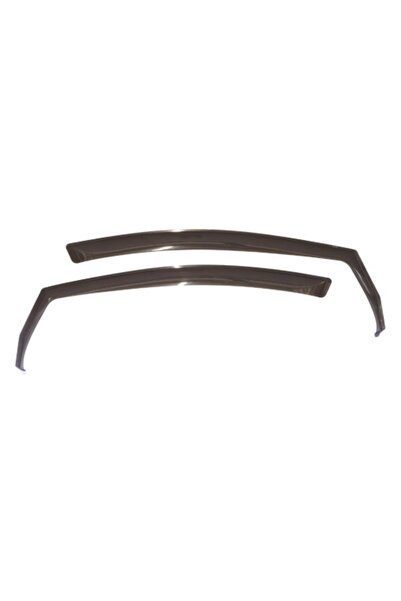 FARAD Set deflectoare de aer față pentru Volkswagen Sharan (2010-) Seat Alham...