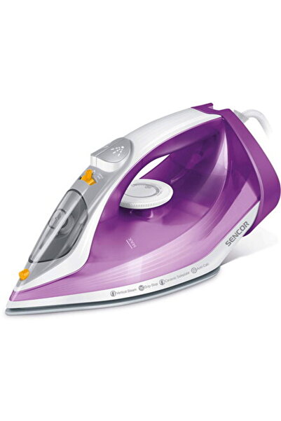 Sencor 2400W Steam Iron