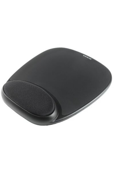 KENSINGTON Εργονομικό Mouse Pad από Τζελ (μαύρο)