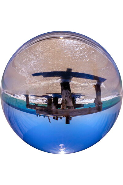 Rollei Accesoriu foto/video Lensball 110mm
