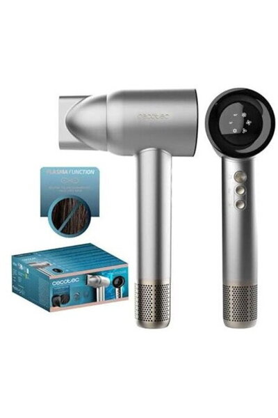 CECOTEC IoniCare RockStar Σεσουάρ Μαλλιών Νάνο Ιοντοτεχνολογίας