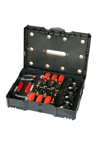 Bessey Σφιγκτήρας εναλλαγής Systainer STC-S-MFT