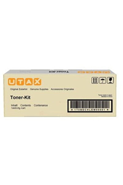 UTAX Тонер касета PK-5020C, 5000 страници, циан