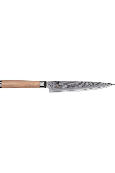 Kai Shun White All-Purpose Knife, 15 cm