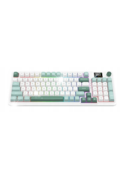 REDRAGON Tastatură mecanică Galatin Pro K719WG-RGB-PRO