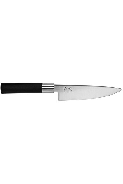 Kai Wasabi Black Cooking Knife 15.0 cm