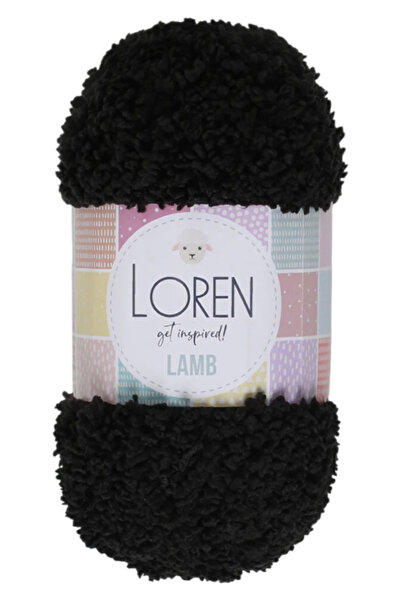 bi ters bi düz Loren Lamb