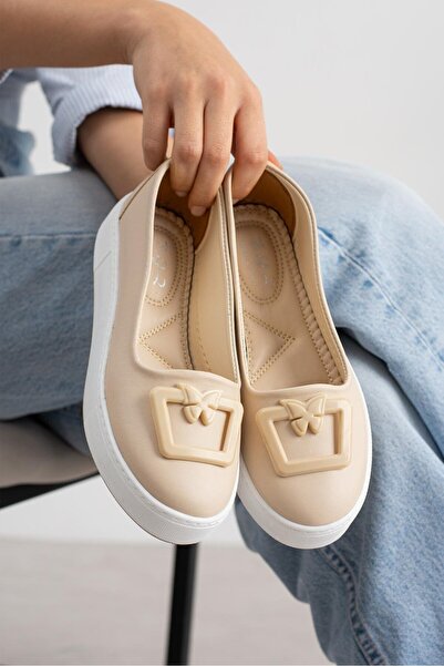 Slipcat Elisa Модерни обувки с катарама за ежедневно носене за жени