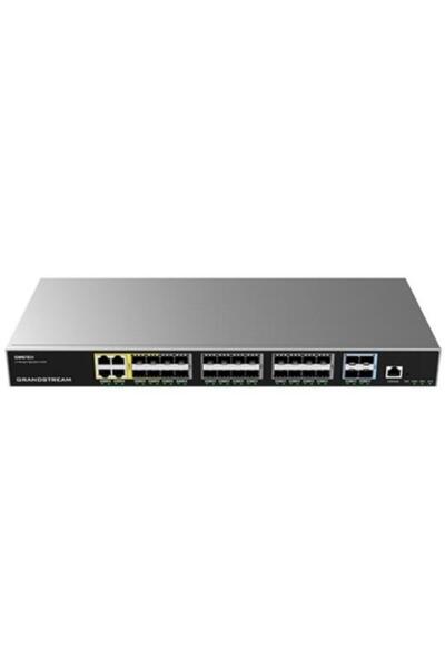 GRANDSTREAM Switch GWN7830, 6 porturi, Gigabit