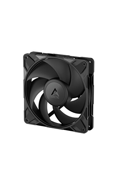 Arctic Ventilator P14 Pro, 140 mm PWM, 400 - 2500 rpm (Negru)