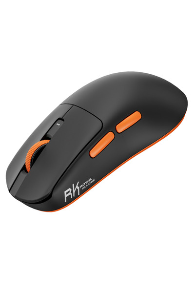 ROYAL KLUDGE Mouse Gaming Royal Klunge M30, Wired, Wireless, Bluetooth (Porto...