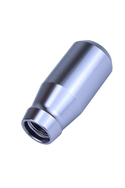 Choice1 78mm Titanium 78mm Gear Shift Knobs Universal Aluminum Alloy Weighted...