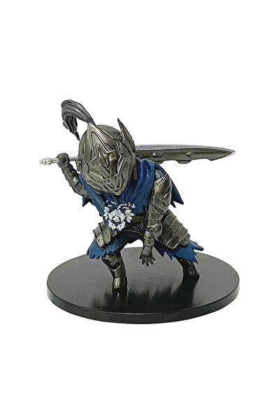 Choice5 شخصية سولير أرتورياس أورنشتاين حارس النار من سلسلة دارك سولز، إصدار ب...