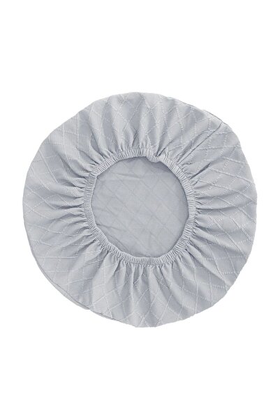 Choice7 Color 7 Half Wrapped Fan Cover Heater Cover All-inclusive Protective ...