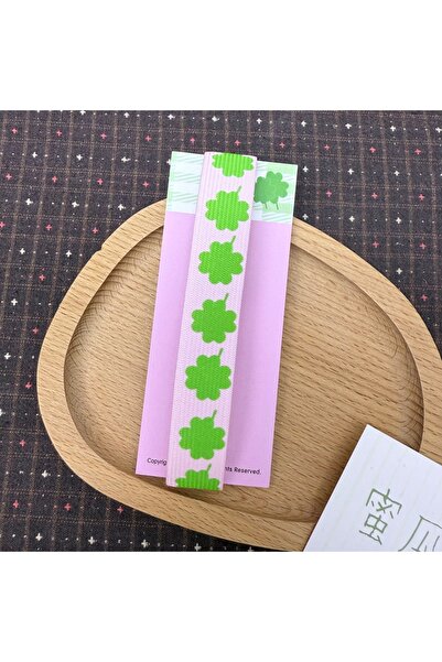 Choice1 03 حزام مطاطي لدفتر التخطيط A7 M5، مزين بنجمة لطيفة، ملحق تخزين على ط...