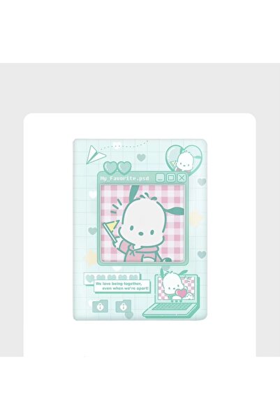 Choice4 ألبوم صور هيلو كيتي من سانريو، من بوتشاكو، بحجم 3 بوصات، بتصميم كاواي...