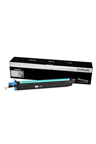 Lexmark Photoconductor 24B6327, 115,000 page yield (Black)
