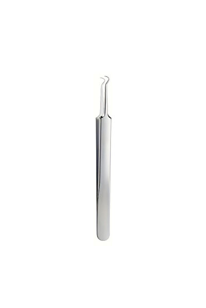 Choice1 Bend 1/8Pcs PcCell Pimples Blackhead Remover Clip Ultra-fine Tweezers...