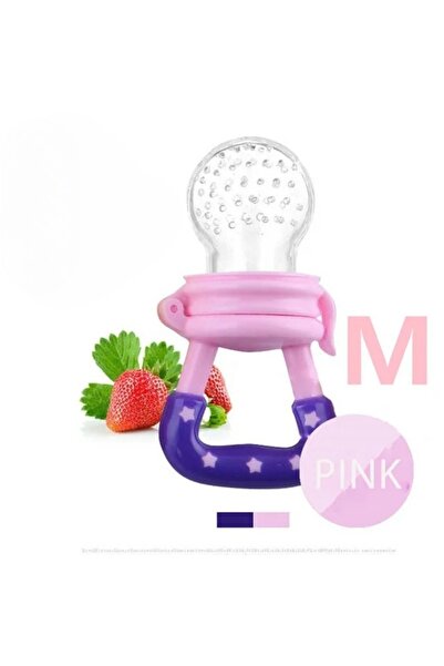 Choice6 مغذي طعام الأطفال، مغذي فواكه، لهاية، لعبة تسنين للأطفال الرضع، عضاضة...