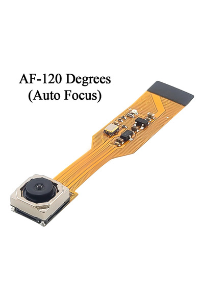 Choice5 وحدة كاميرا AF-120 درجة OV5647 لراسبيري باي زيرو، كاميرا بزاوية واسعة...