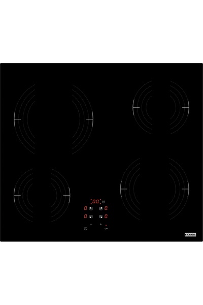 Franke Plită Vitroceramică FRSM 604 C T BK