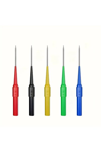 Choice3 مجموعة أسلاك اختبار متعددة عالية الجودة من سلسلة Cleqee P1600 (P5007-...