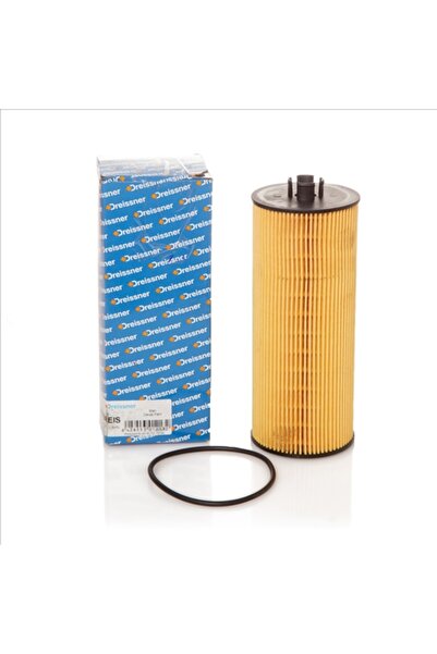 Dreissner Маслен филтър O0370DREIS