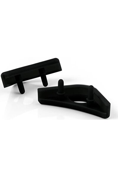 Noctua Комплект аксесоари за вентилатор chromax NA-SAVP1 (черен)