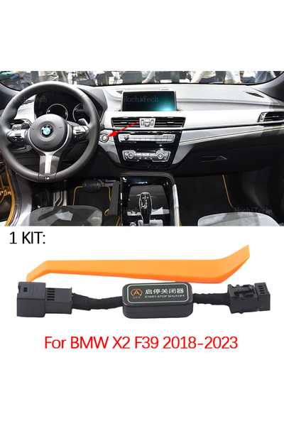Choice5 x2 F39 2018-23 لسيارات BMW 1 2 3 4 5 6 7 X2 X3 X4 X5 X6 F20 F21 F22 F...