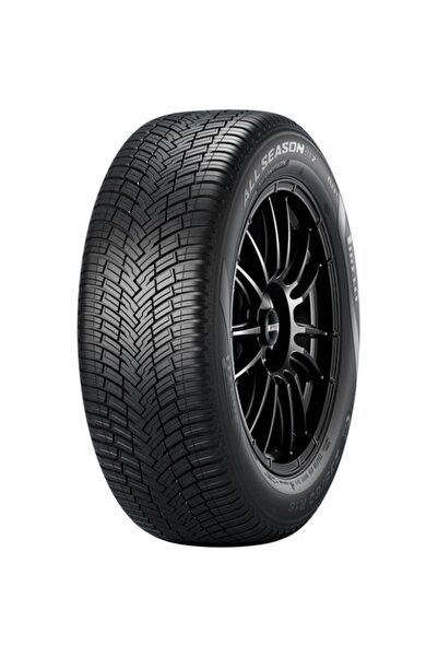 Pirelli All season tire SCORPION ALL SEASON SF2 275/40R20 106W