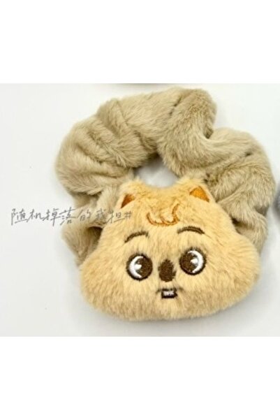 Choice3 wanoufaquan-xiong 2025 Latest Popular SKZoo Cute Cartoon Large Intest...