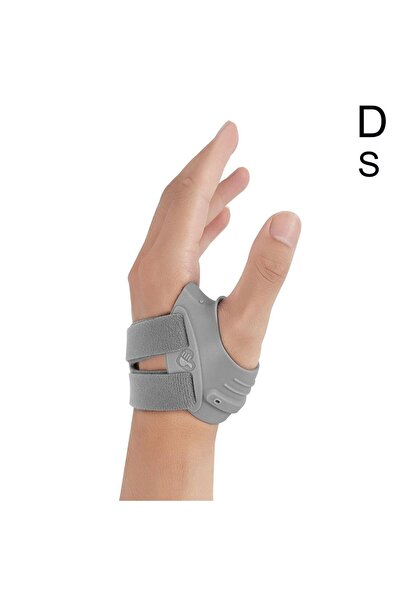 Choice5 D 1Pc دعامة تقويمية لإبهام CMC لعلاج آلام التهاب المفاصل CMC، تعمل عل...