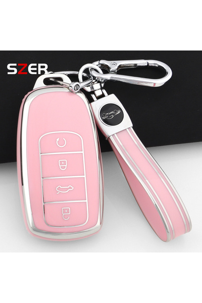 Choice3 Pink Set 2 For Chery Tiggo 8 Pro Tiggo 8plus New 5 Plus 7pro Omoda 5 ...
