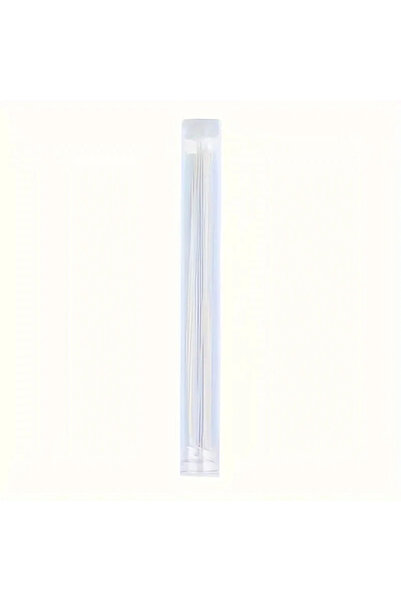 Choice 60 قطعة - أبيض، 60 قطعة من خيط تنظيف الأذن، يزيل الأوساخ، ويزيل الروائ...