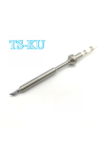 Choice3 TS-KU ‌Universal Soldering Iron Tips Set for TS100/TS101/T85 - Fast H...