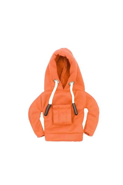 Choice3 غطاء صغير برتقالي اللون لغطاء عصا ناقل الحركة، غطاء عصا ناقل الحركة، ...