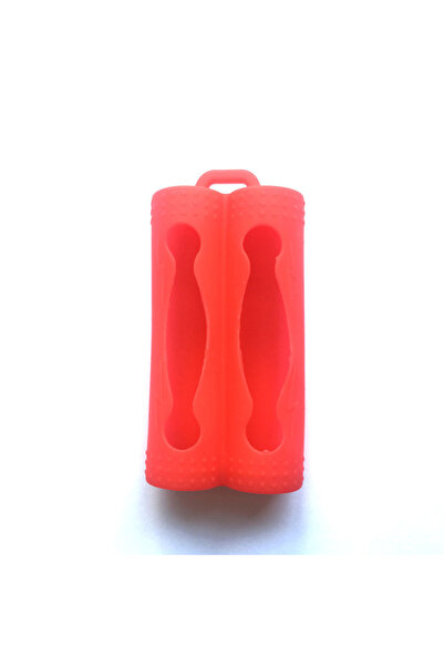 Choice3 A2 Double Battery Silicone Sleeve Cover Case For 18650 Battery Protec...