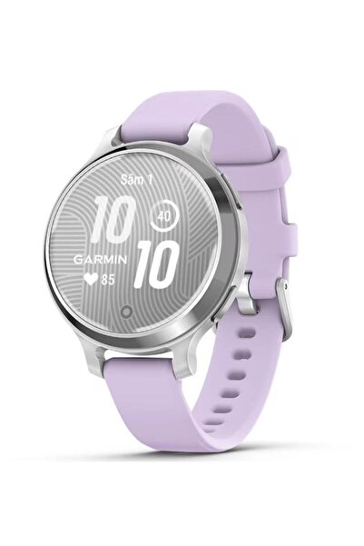 Garmin Ceas activity tracker Lily 2 Active, 38mm, curea silicon, Waterproof 5...