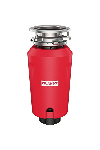 Franke Tocător de resturi vegetale Slim 50 EU