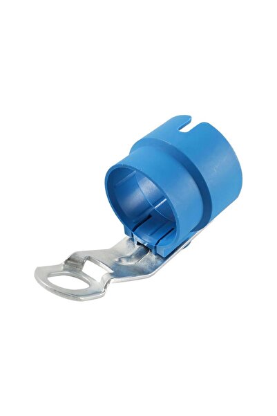 Choice1 B Round Parking Cover Trailer Plug Holder Trailer Connector for 7 /13...