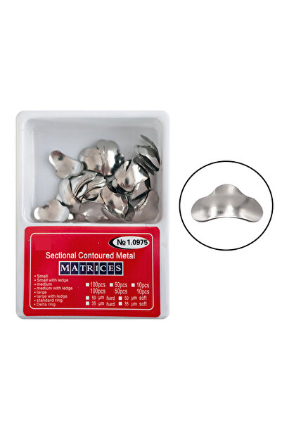 Choice3 1.9075-100PCS 100 قطعة نموذج مختلط/نموذج فردي نظام مصفوفة مقطعية للأس...